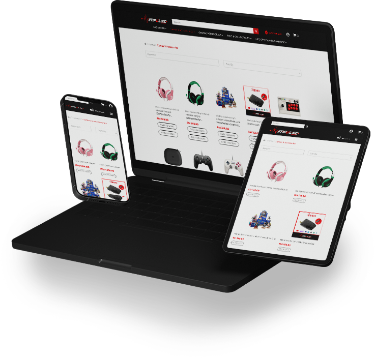 AUTOMATED E-COMMERCE SYSTEM <br/>INCREASES CONVERSION RATE<br/><span>  UP TO 90.6%</span>